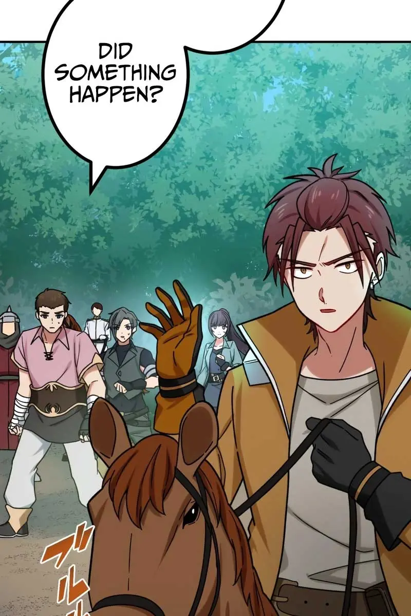 The Strongest Assassin Gets Transported to Another World With His Class Chapter 31 Page 13