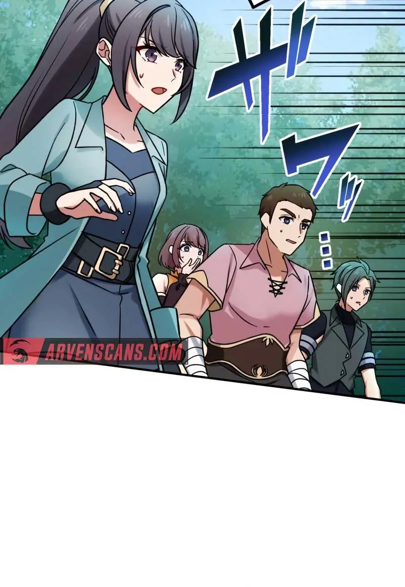 The Strongest Assassin Gets Transported to Another World With His Class Chapter 31 Page 16
