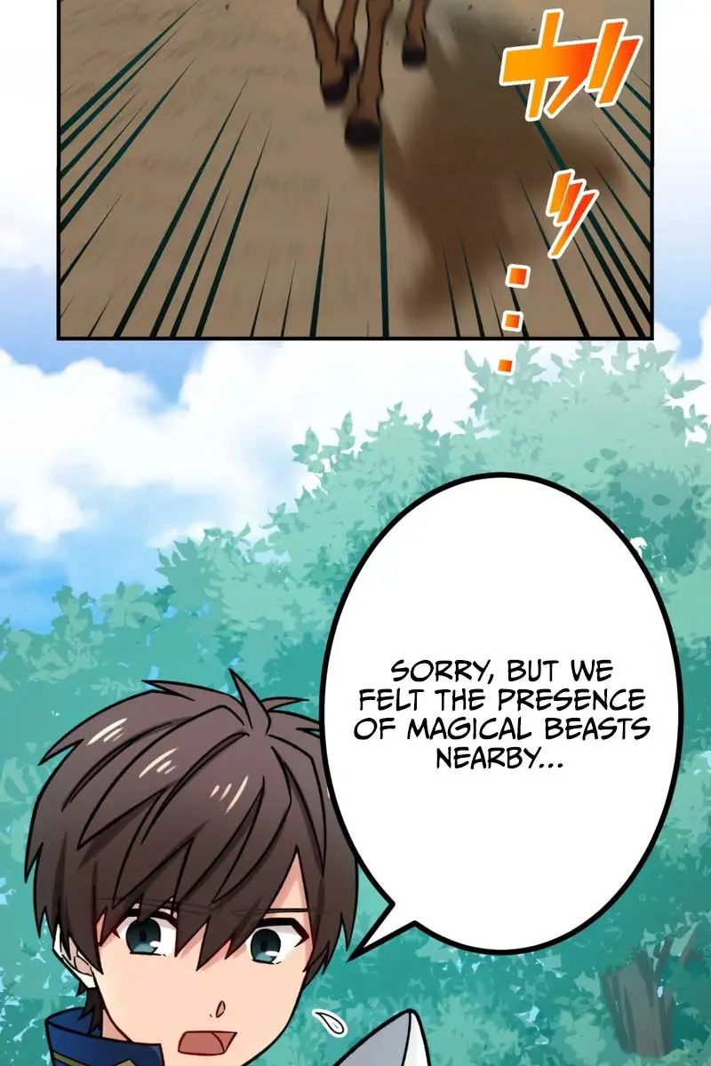 The Strongest Assassin Gets Transported to Another World With His Class Chapter 31 Page 18