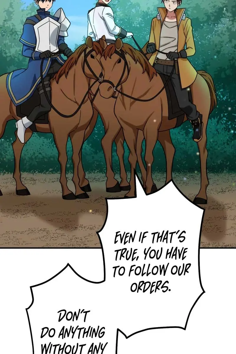 The Strongest Assassin Gets Transported to Another World With His Class Chapter 31 Page 21