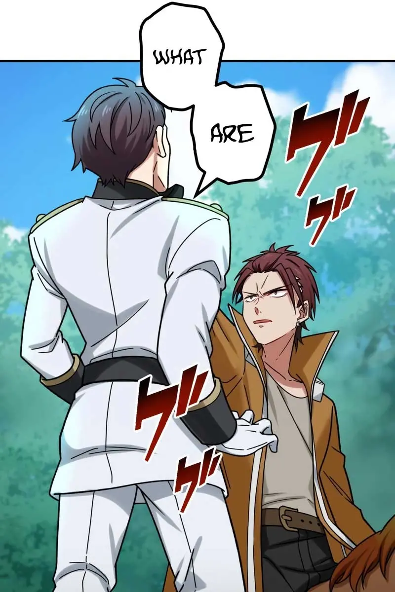 The Strongest Assassin Gets Transported to Another World With His Class Chapter 31 Page 25