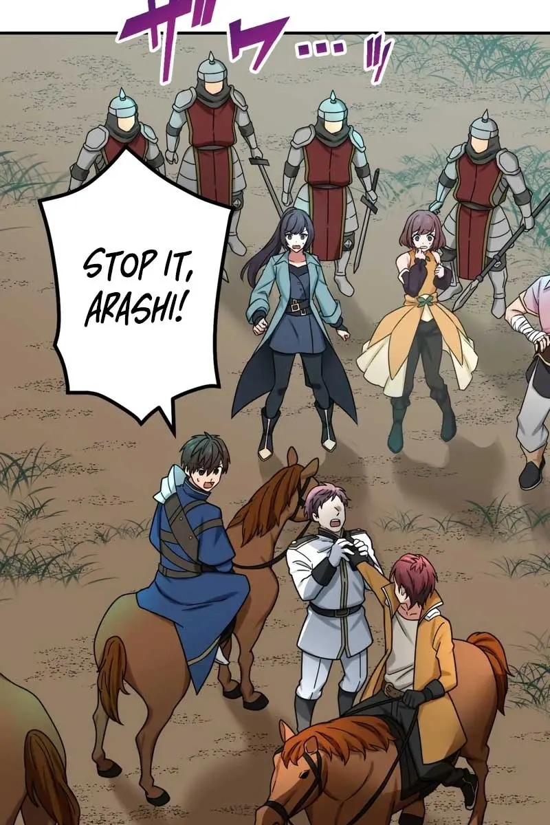 The Strongest Assassin Gets Transported to Another World With His Class Chapter 31 Page 27