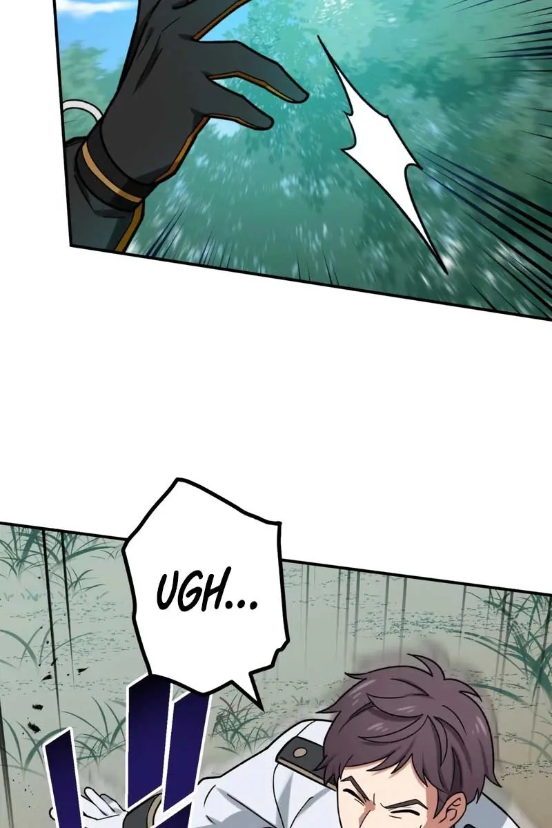 The Strongest Assassin Gets Transported to Another World With His Class Chapter 31 Page 34