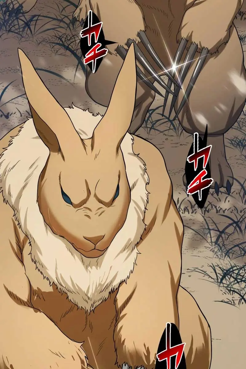 The Strongest Assassin Gets Transported to Another World With His Class Chapter 31 Page 37