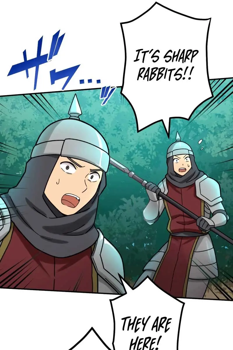 The Strongest Assassin Gets Transported to Another World With His Class Chapter 31 Page 39