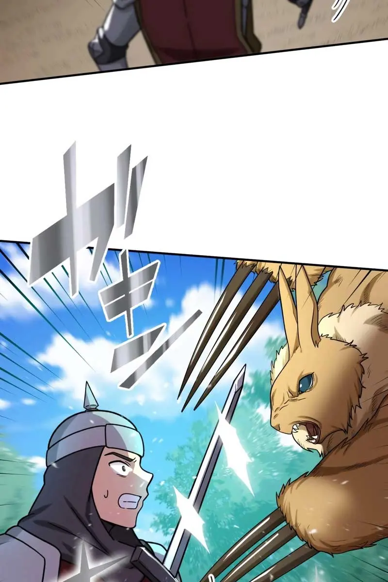 The Strongest Assassin Gets Transported to Another World With His Class Chapter 31 Page 43