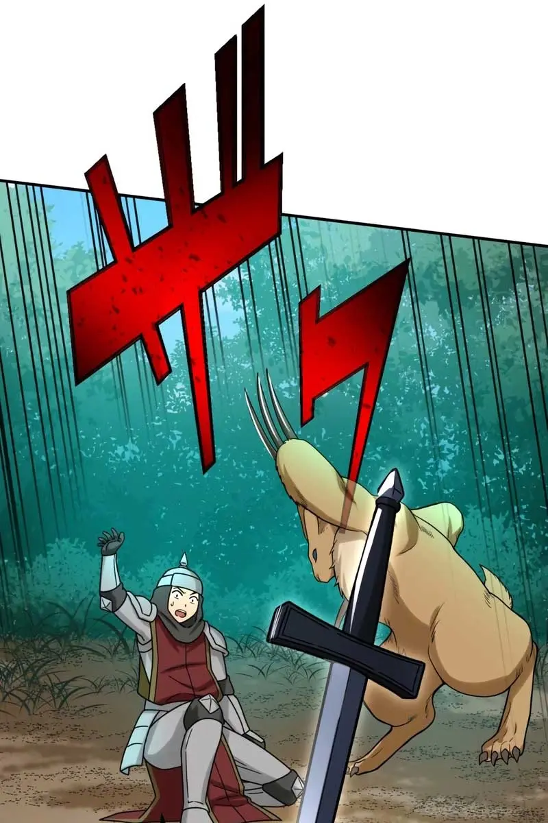 The Strongest Assassin Gets Transported to Another World With His Class Chapter 31 Page 46