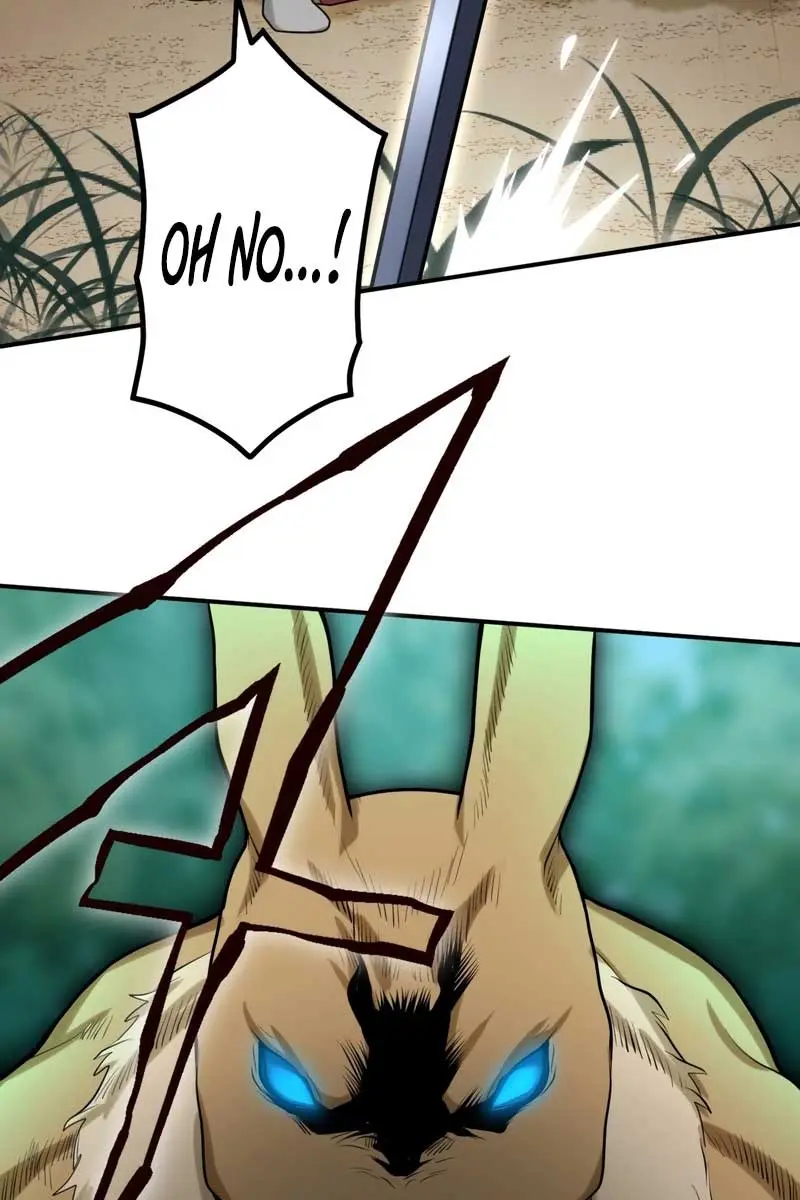 The Strongest Assassin Gets Transported to Another World With His Class Chapter 31 Page 47