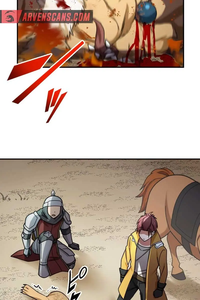 The Strongest Assassin Gets Transported to Another World With His Class Chapter 31 Page 56