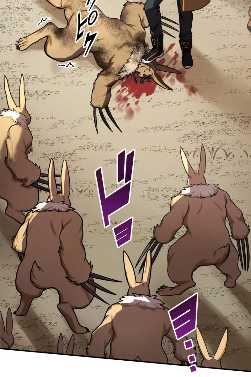 The Strongest Assassin Gets Transported to Another World With His Class Chapter 31 Page 57
