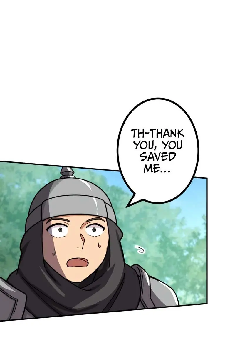 The Strongest Assassin Gets Transported to Another World With His Class Chapter 31 Page 58