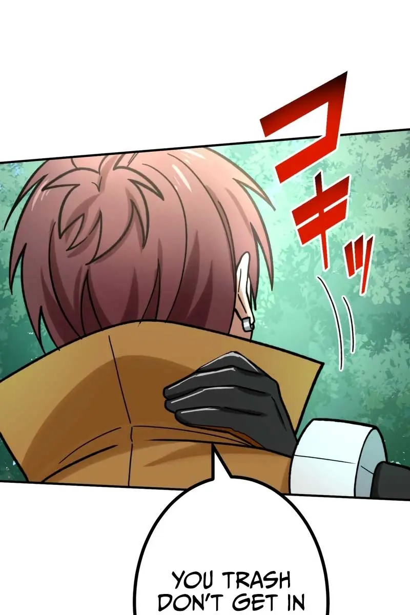 The Strongest Assassin Gets Transported to Another World With His Class Chapter 31 Page 59