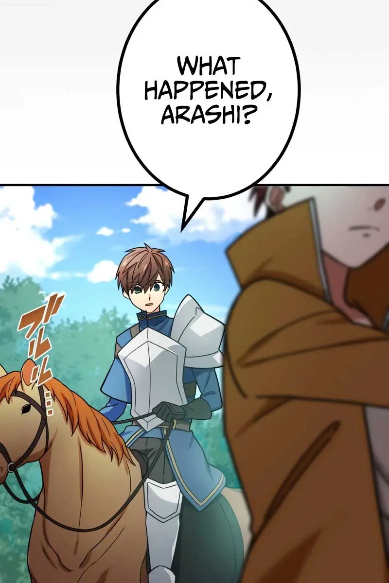 The Strongest Assassin Gets Transported to Another World With His Class Chapter 31 Page 97