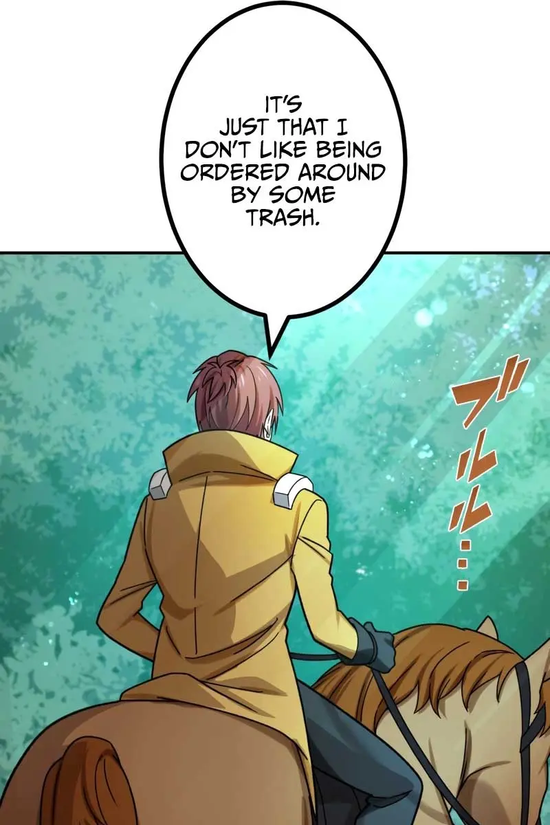 The Strongest Assassin Gets Transported to Another World With His Class Chapter 31 Page 101