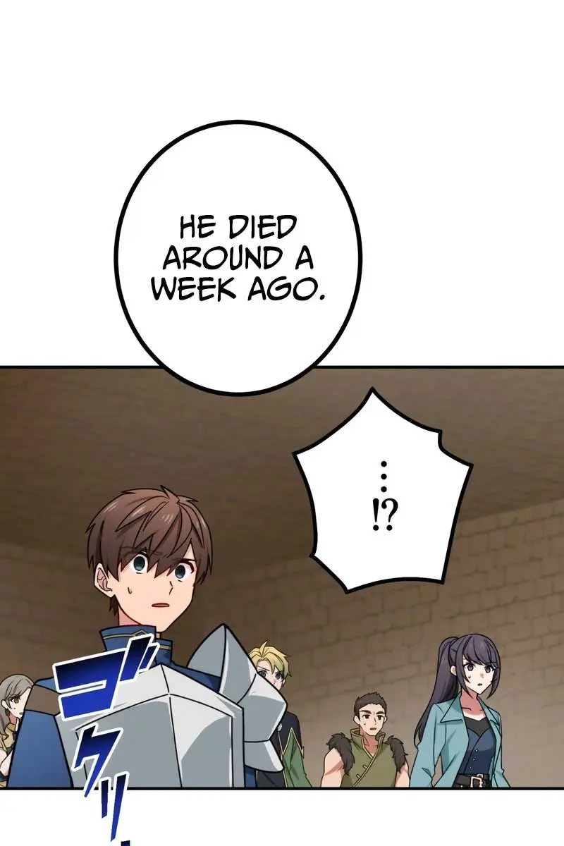 The Strongest Assassin Gets Transported to Another World With His Class Chapter 31 Page 115