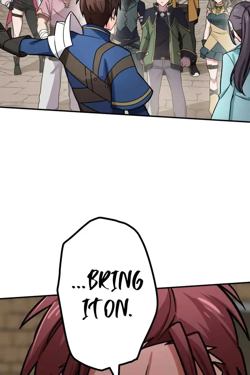 The Strongest Assassin Gets Transported to Another World With His Class Chapter 31 Page 124