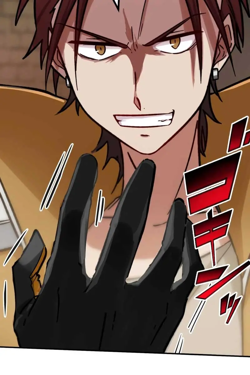 The Strongest Assassin Gets Transported to Another World With His Class Chapter 31 Page 125
