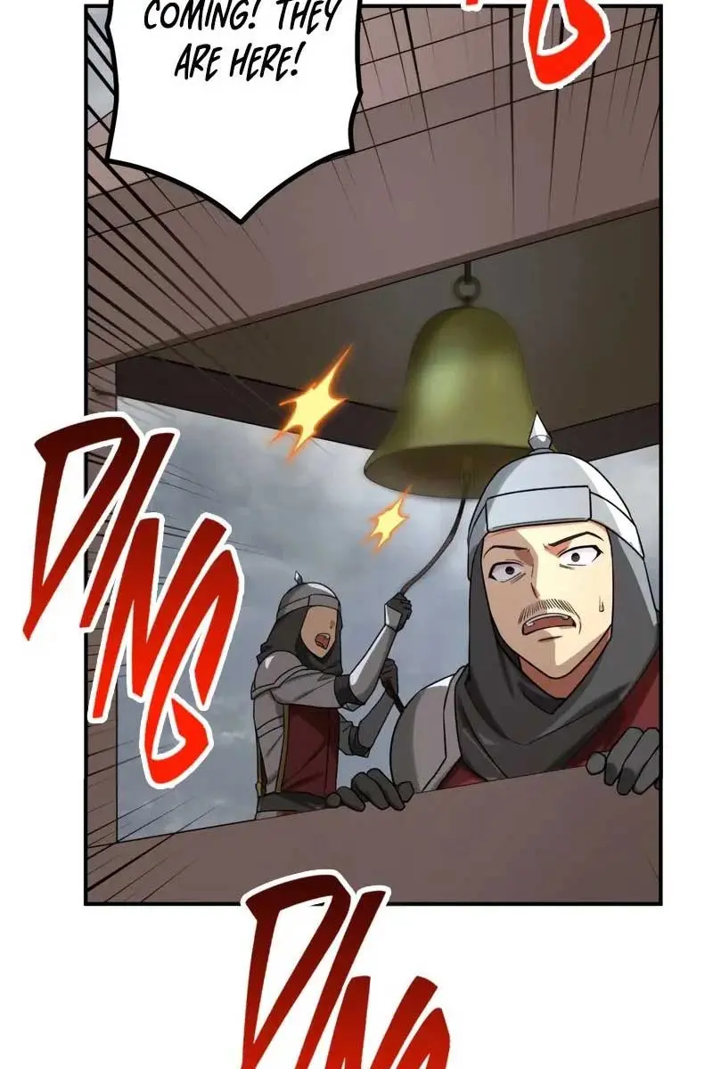 The Strongest Assassin Gets Transported to Another World With His Class Chapter 32 Page 3