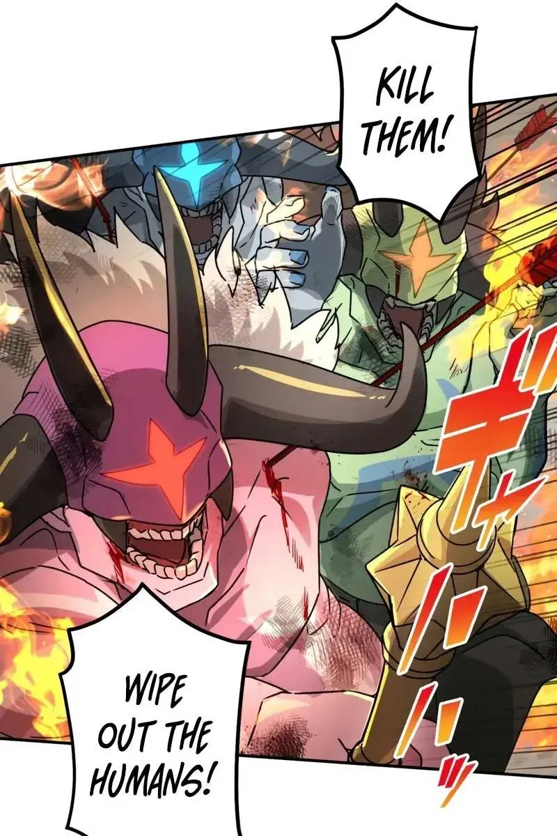 The Strongest Assassin Gets Transported to Another World With His Class Chapter 32 Page 17