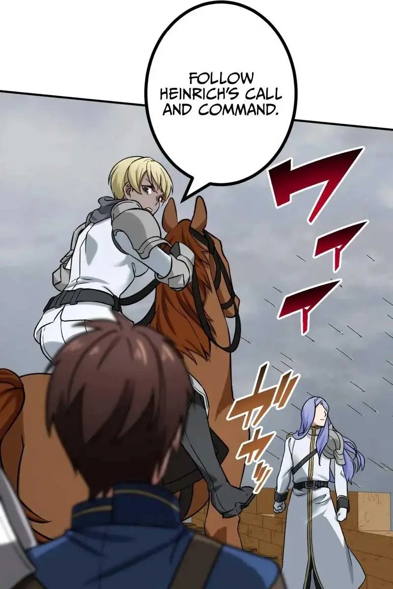 The Strongest Assassin Gets Transported to Another World With His Class Chapter 32 Page 23