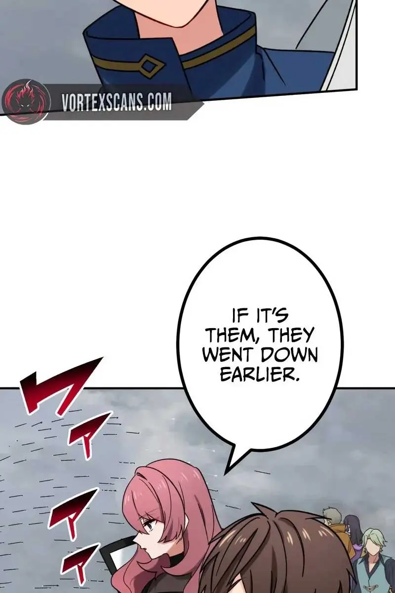 The Strongest Assassin Gets Transported to Another World With His Class Chapter 32 Page 27