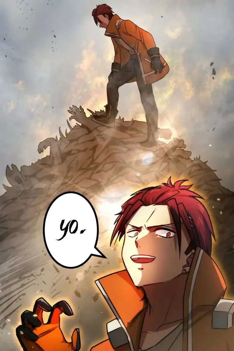 The Strongest Assassin Gets Transported to Another World With His Class Chapter 32 Page 33