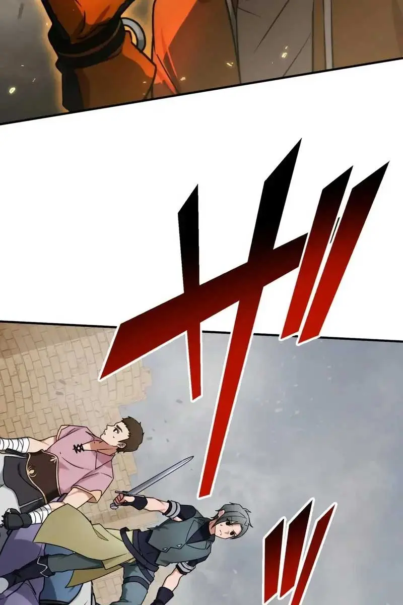 The Strongest Assassin Gets Transported to Another World With His Class Chapter 32 Page 34
