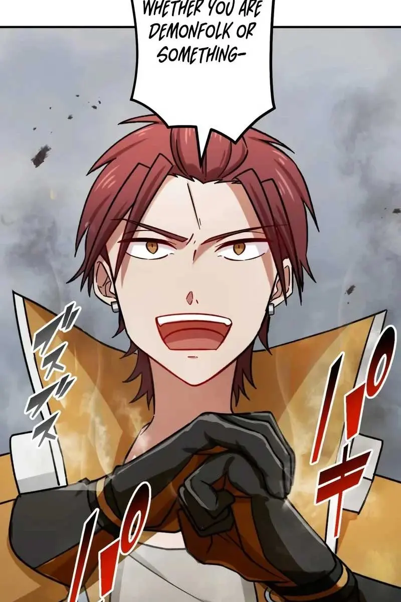 The Strongest Assassin Gets Transported to Another World With His Class Chapter 32 Page 39