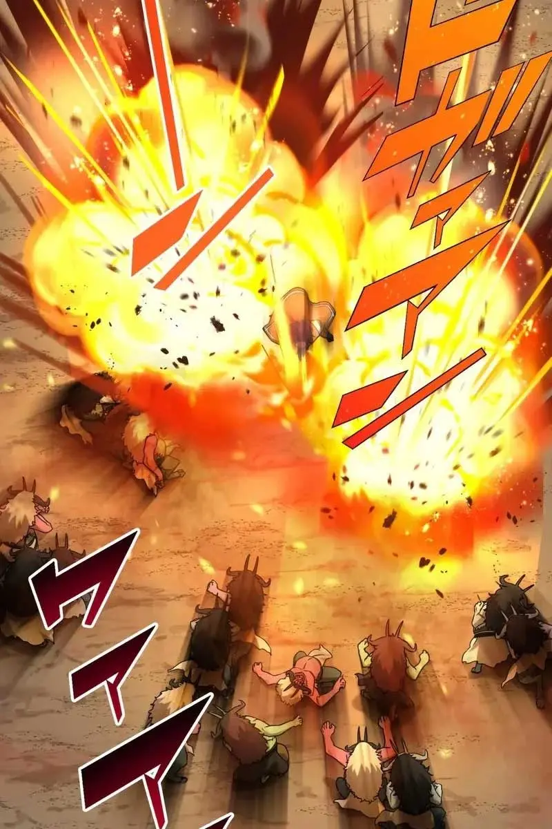 The Strongest Assassin Gets Transported to Another World With His Class Chapter 32 Page 41
