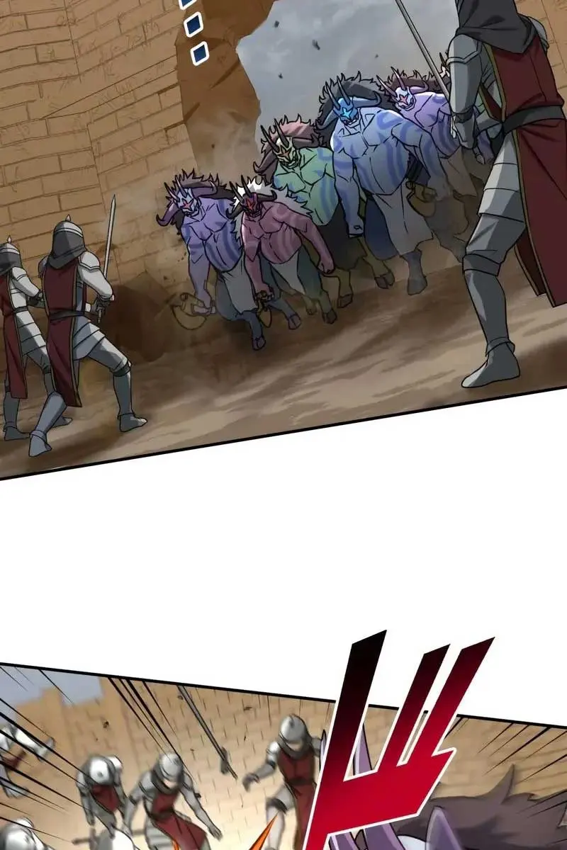 The Strongest Assassin Gets Transported to Another World With His Class Chapter 32 Page 46