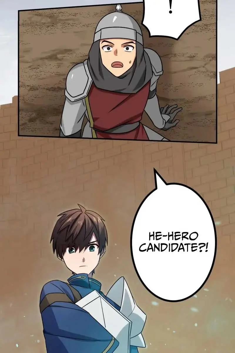 The Strongest Assassin Gets Transported to Another World With His Class Chapter 32 Page 52