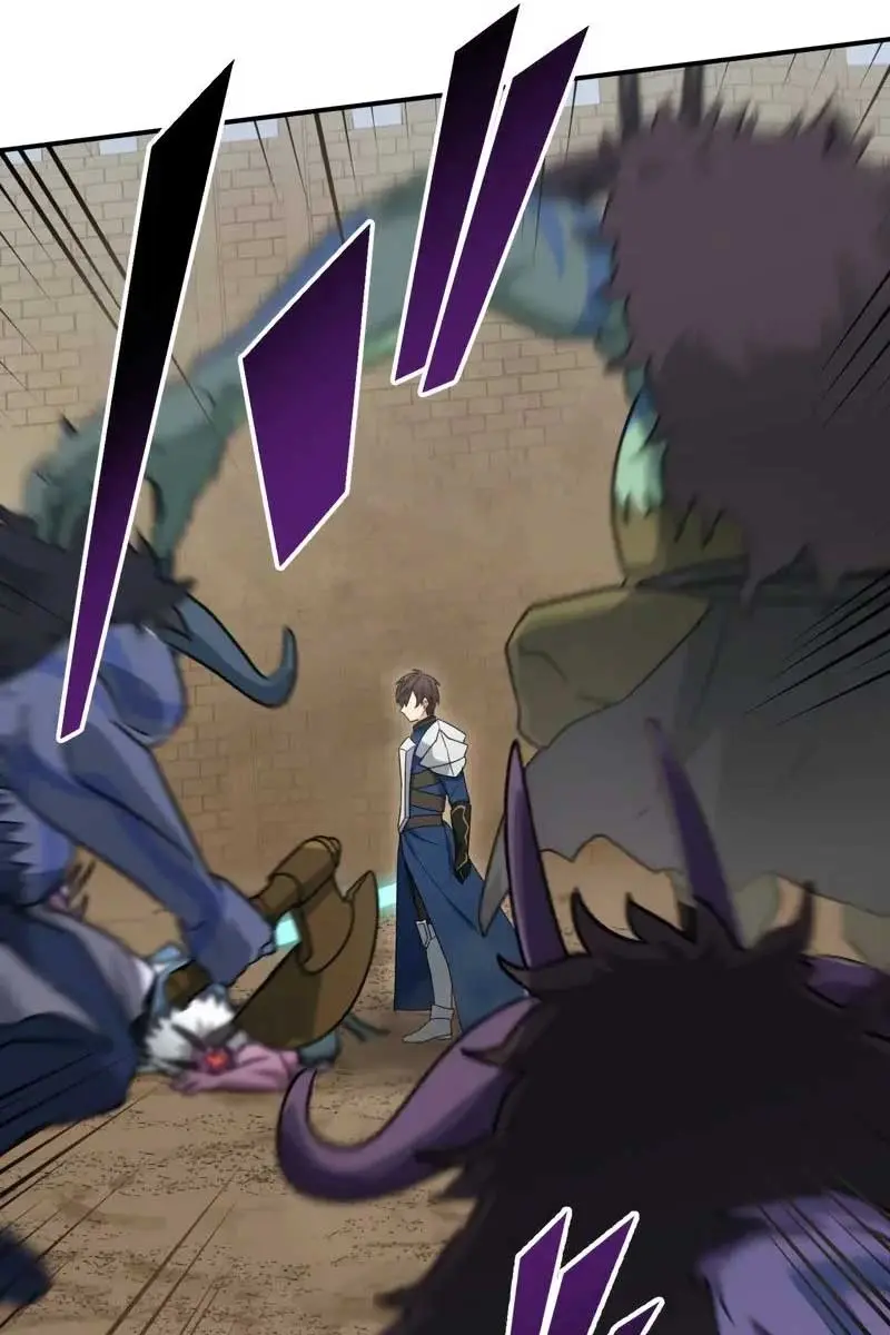 The Strongest Assassin Gets Transported to Another World With His Class Chapter 32 Page 55
