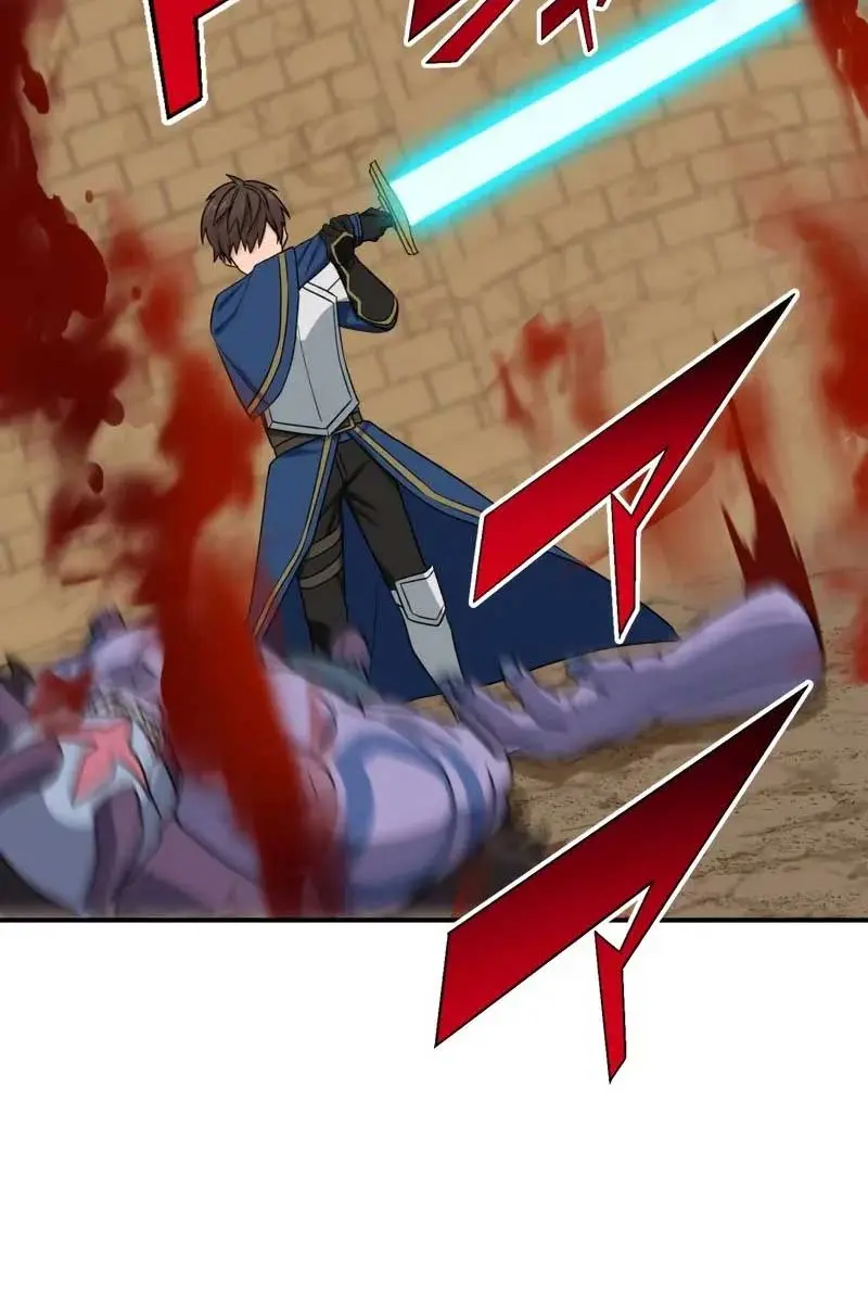 The Strongest Assassin Gets Transported to Another World With His Class Chapter 32 Page 61
