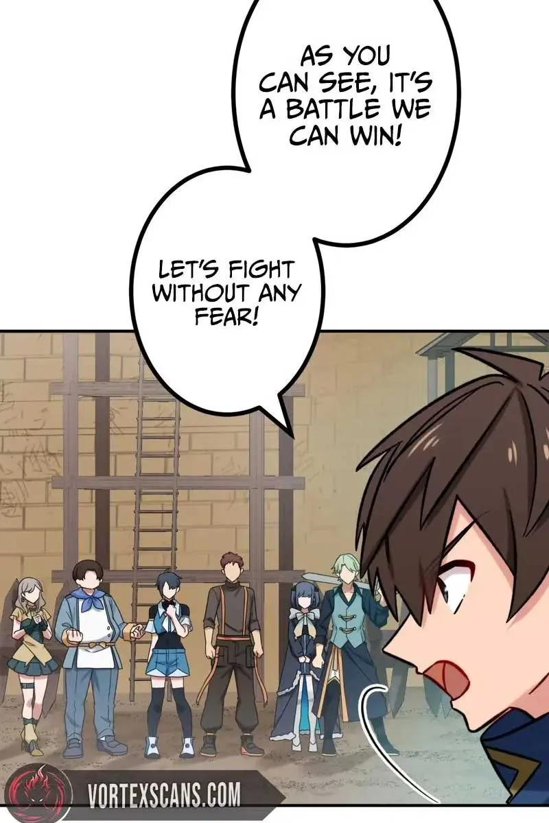 The Strongest Assassin Gets Transported to Another World With His Class Chapter 32 Page 64