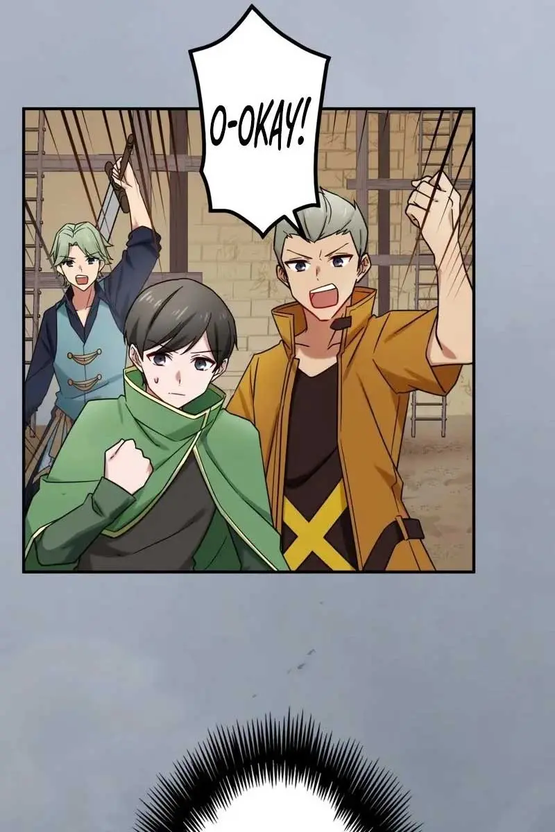 The Strongest Assassin Gets Transported to Another World With His Class Chapter 32 Page 66