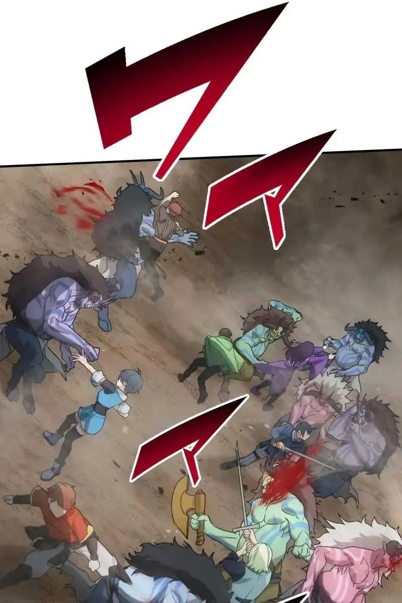 The Strongest Assassin Gets Transported to Another World With His Class Chapter 32 Page 77