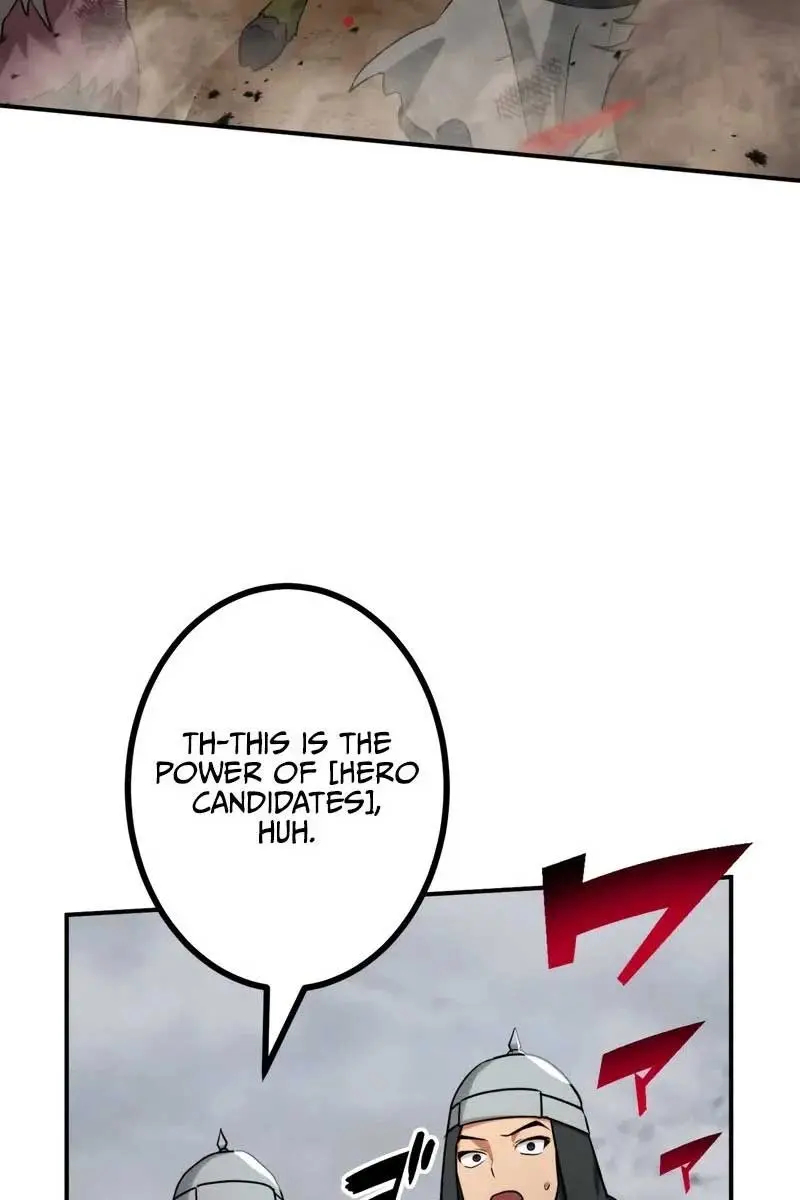 The Strongest Assassin Gets Transported to Another World With His Class Chapter 32 Page 79