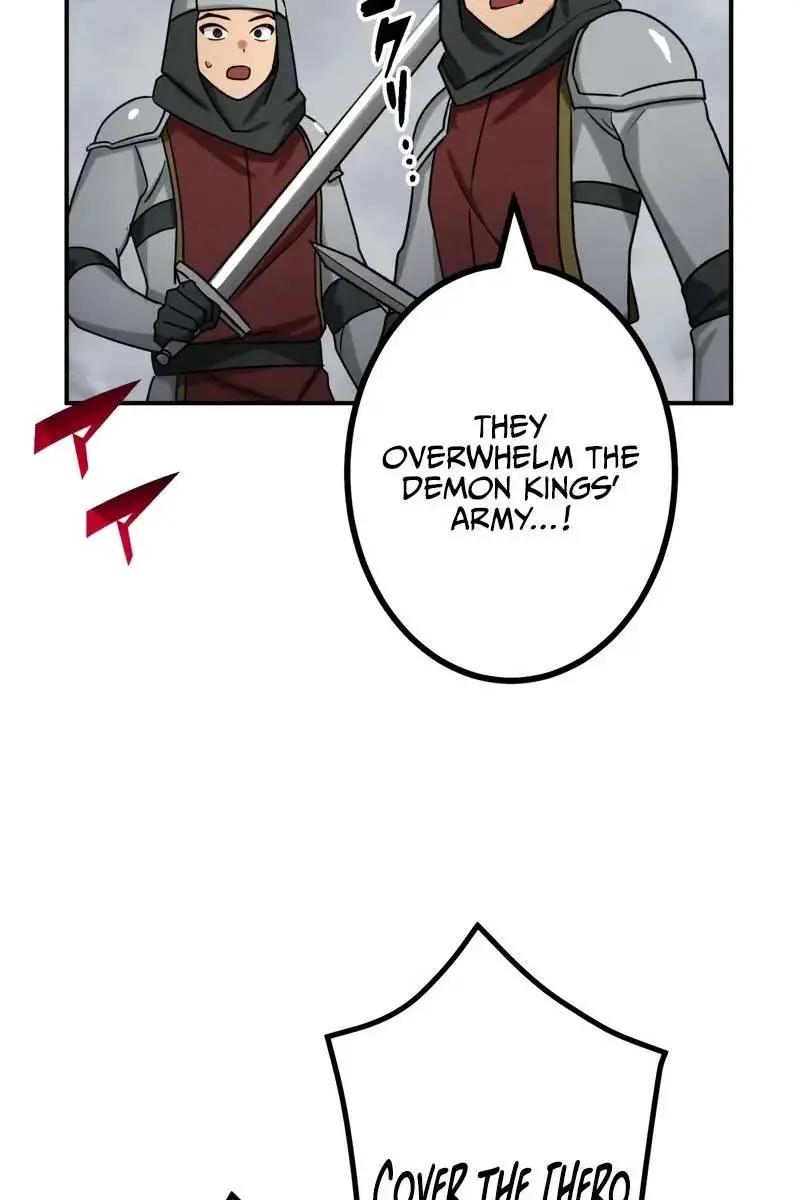 The Strongest Assassin Gets Transported to Another World With His Class Chapter 32 Page 80