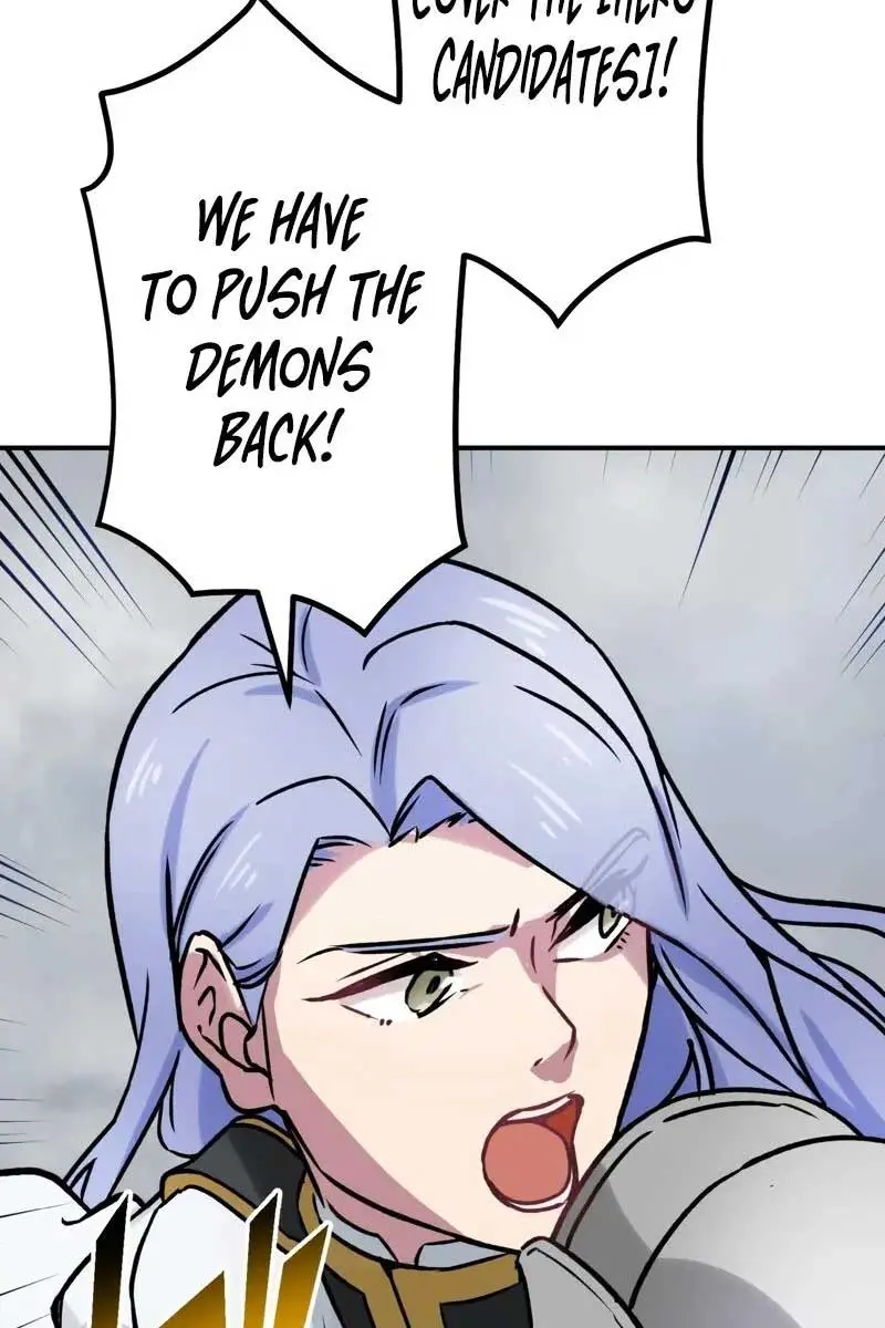 The Strongest Assassin Gets Transported to Another World With His Class Chapter 32 Page 81