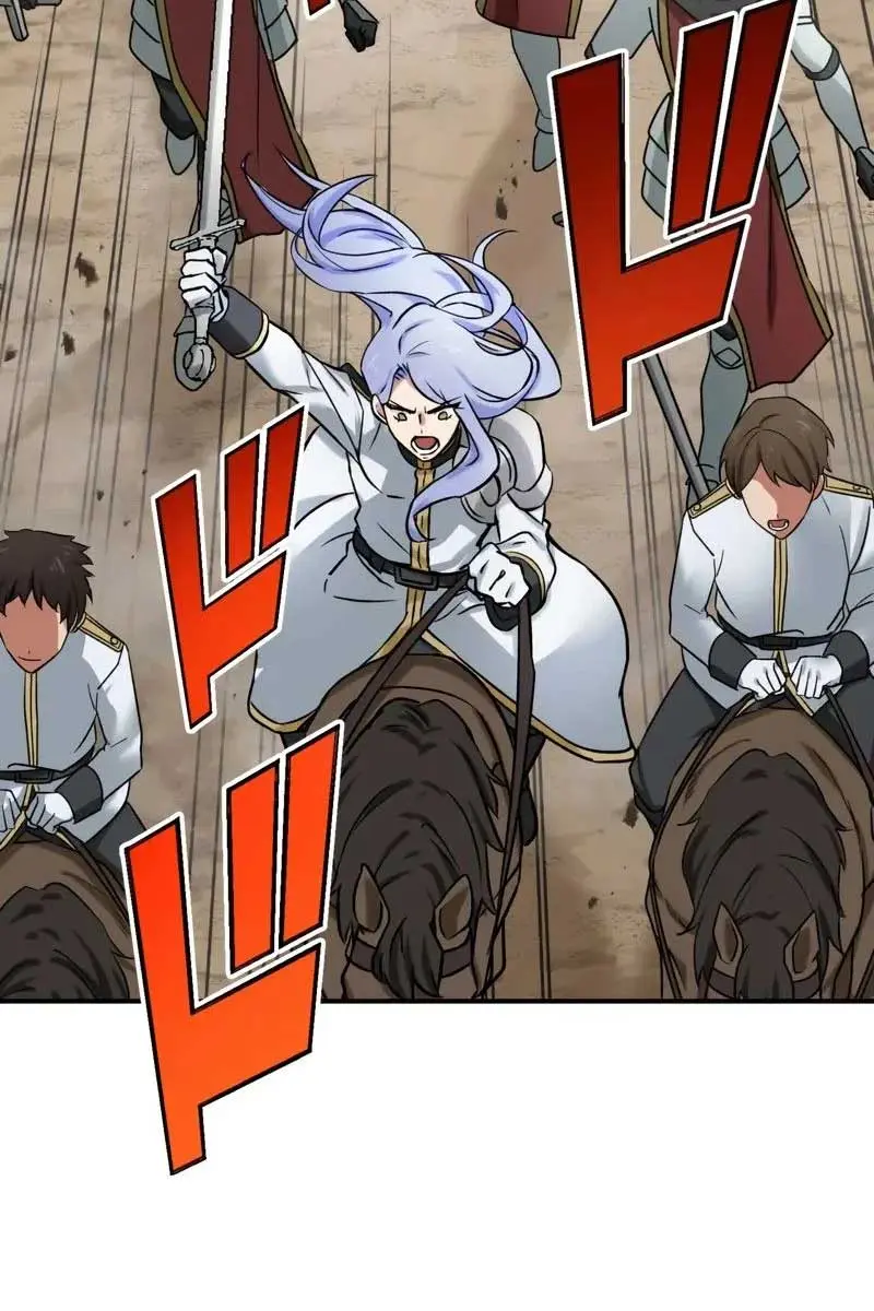 The Strongest Assassin Gets Transported to Another World With His Class Chapter 32 Page 83