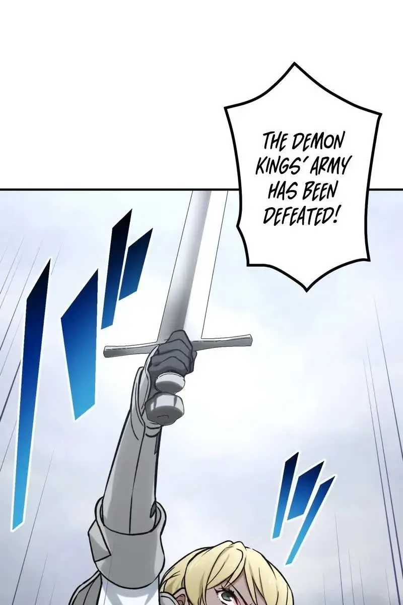 The Strongest Assassin Gets Transported to Another World With His Class Chapter 32 Page 92