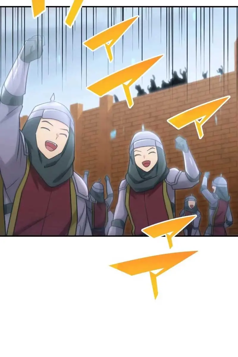 The Strongest Assassin Gets Transported to Another World With His Class Chapter 32 Page 94