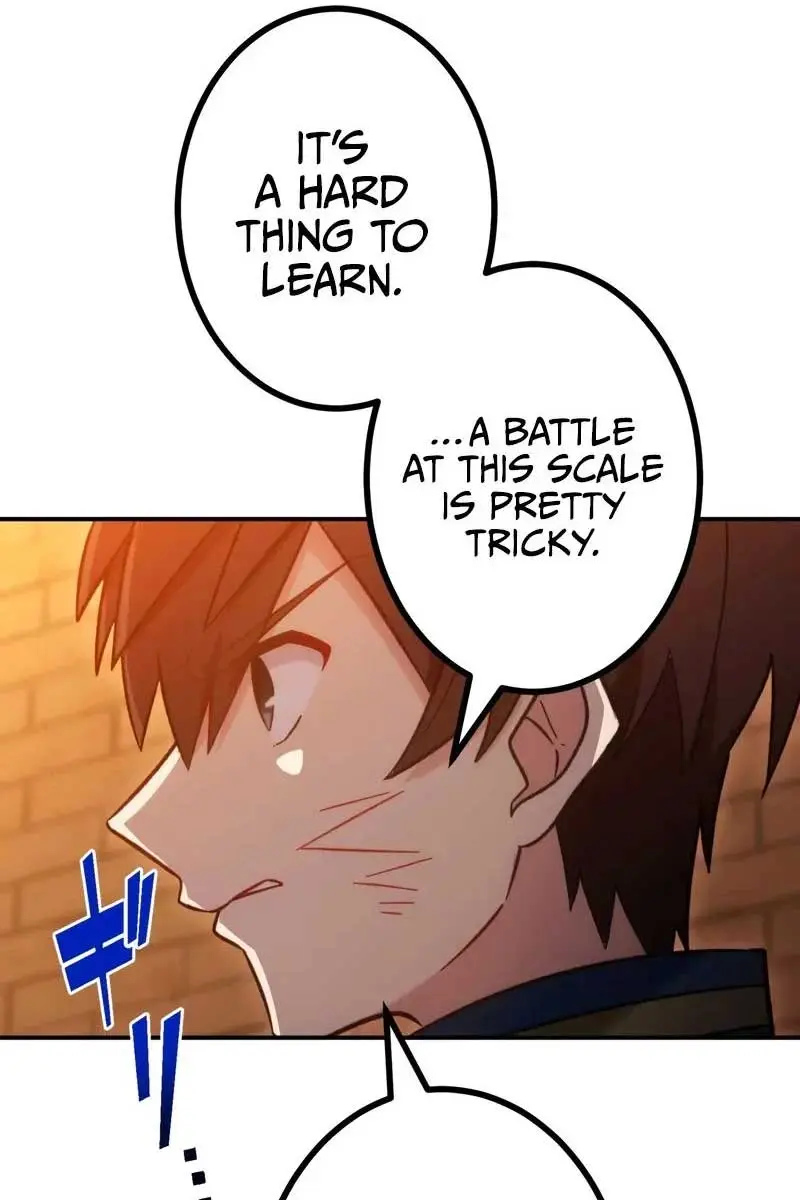 The Strongest Assassin Gets Transported to Another World With His Class Chapter 32 Page 99