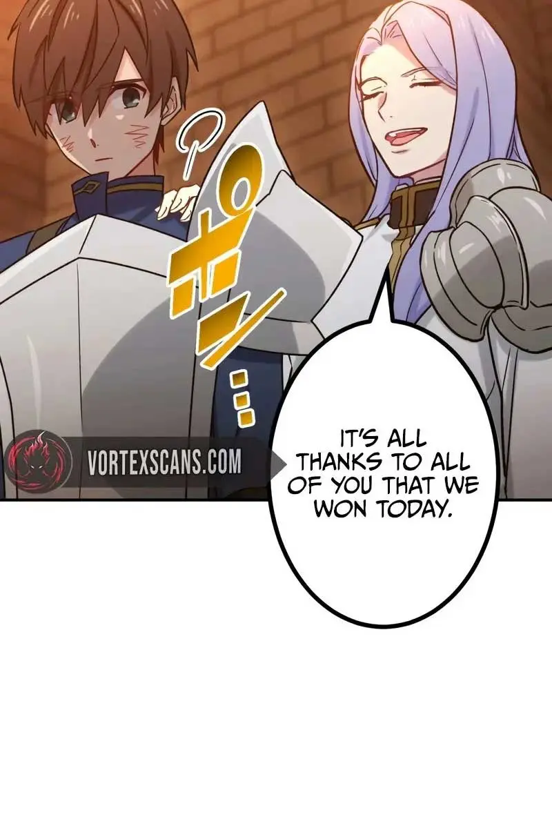 The Strongest Assassin Gets Transported to Another World With His Class Chapter 32 Page 101