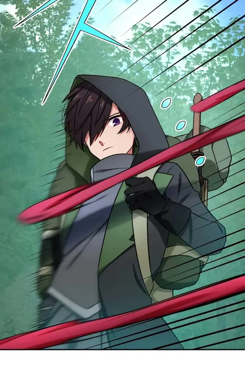 The Strongest Assassin Gets Transported to Another World With His Class Chapter 33 Page 8