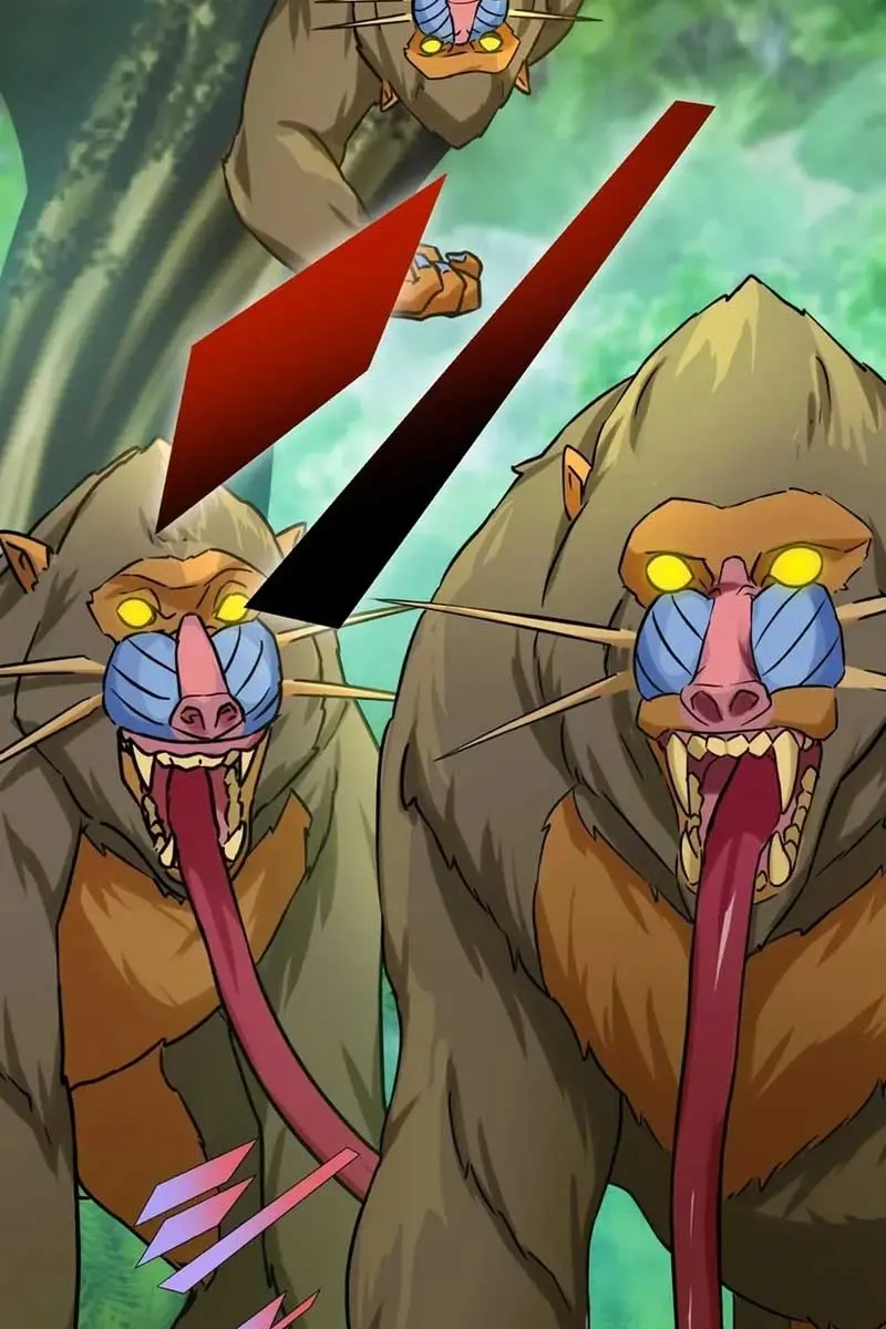 The Strongest Assassin Gets Transported to Another World With His Class Chapter 33 Page 13