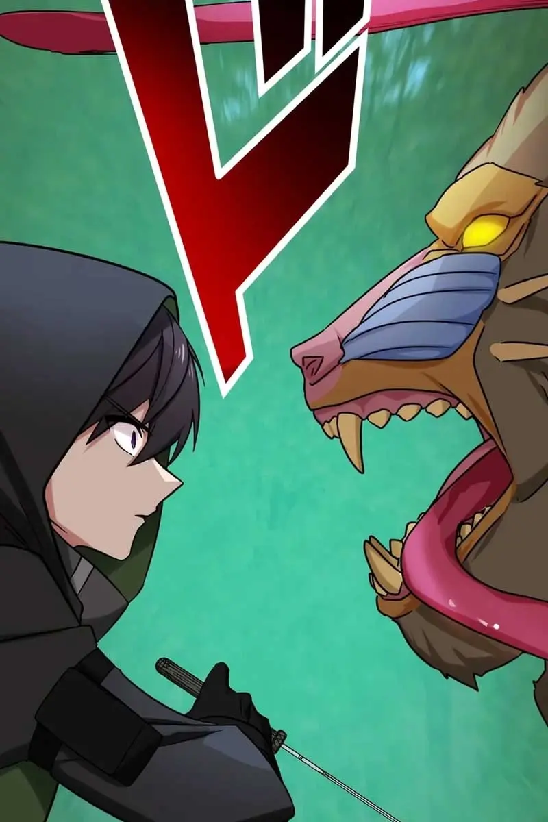 The Strongest Assassin Gets Transported to Another World With His Class Chapter 33 Page 24