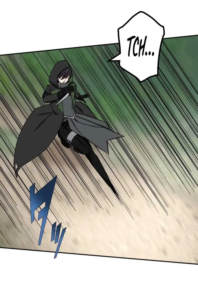 The Strongest Assassin Gets Transported to Another World With His Class Chapter 33 Page 27