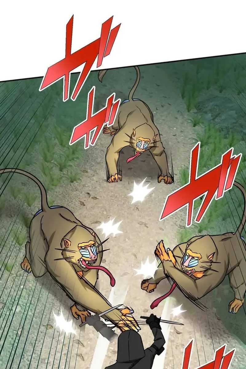 The Strongest Assassin Gets Transported to Another World With His Class Chapter 33 Page 28