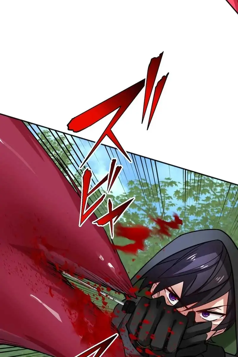 The Strongest Assassin Gets Transported to Another World With His Class Chapter 33 Page 31